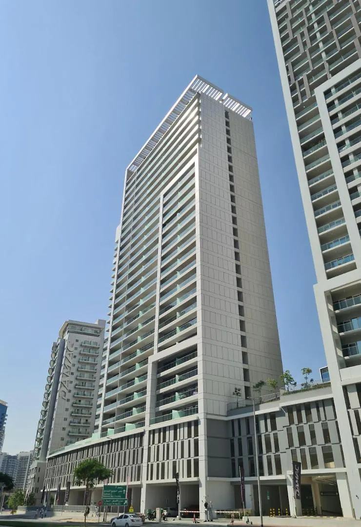 Exclusive 1-Bedroom Apartment With Breathtaking Burj Khalifa Views In The Heart Of Dubai