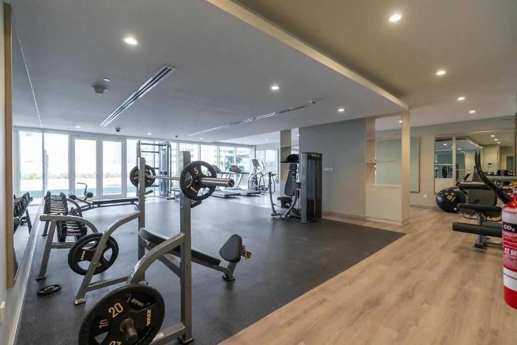 Exclusive 1-Bedroom Apartment With Breathtaking Burj Khalifa Views In The Heart Of Dubai 0*,  United Arab Emirates